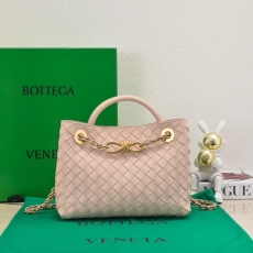 Bottega Veneta Top Handle Bags